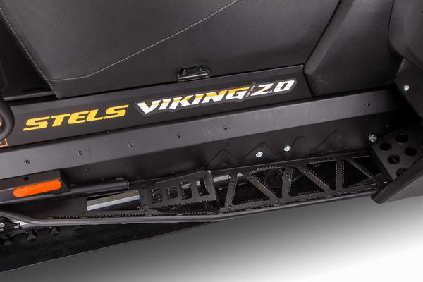 Снегоход SV600T (L ST SWT) ВИКИНГ 2.0 в Ельце