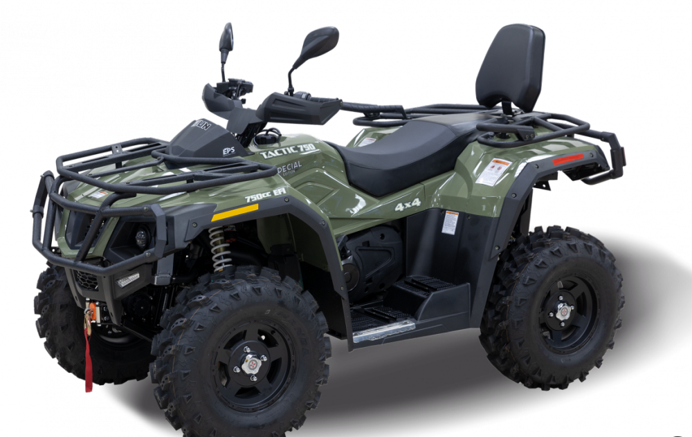 Квадроцикл HISUN HiSUN TACTIC 750-/LIMITED/ в Ельце
