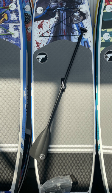 SUP (САП) ДОСКА RAIDEX I BOARD 11’ (332СМ) N 29 в Ельце