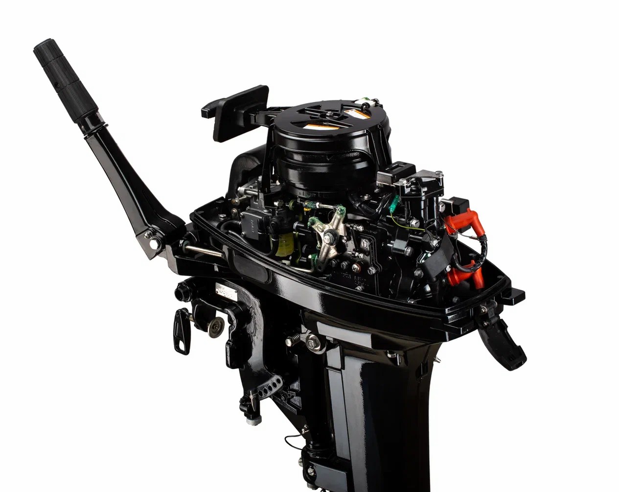 ЛОДОЧНЫЙ МОТОР GLADIATOR G20FHS в Ельце