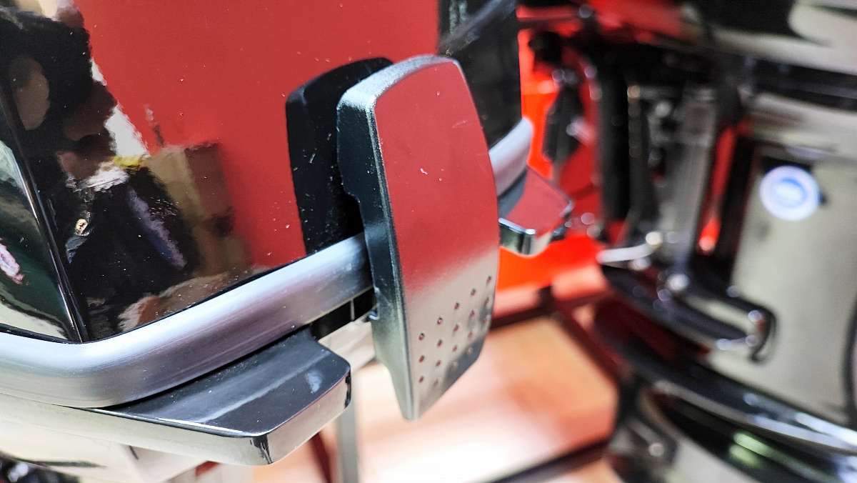 Лодочный мотор MARLIN PROLINE MP 50 AWR ПОД ВОДОМЕТ в Ельце