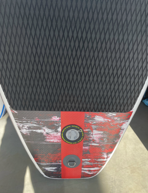 SUP (САП) ДОСКА RAIDEX TAKUMO 10.6’ (320СМ) N 10 в Ельце