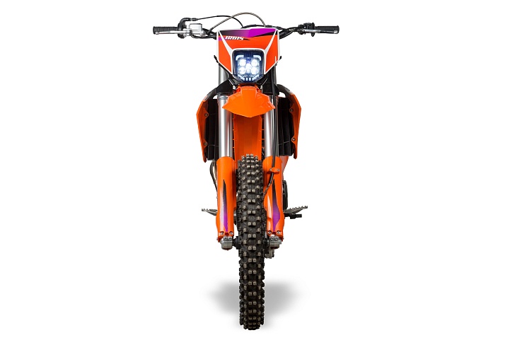 Эндуро мотоцикл IRBIS KTR 250 в Ельце