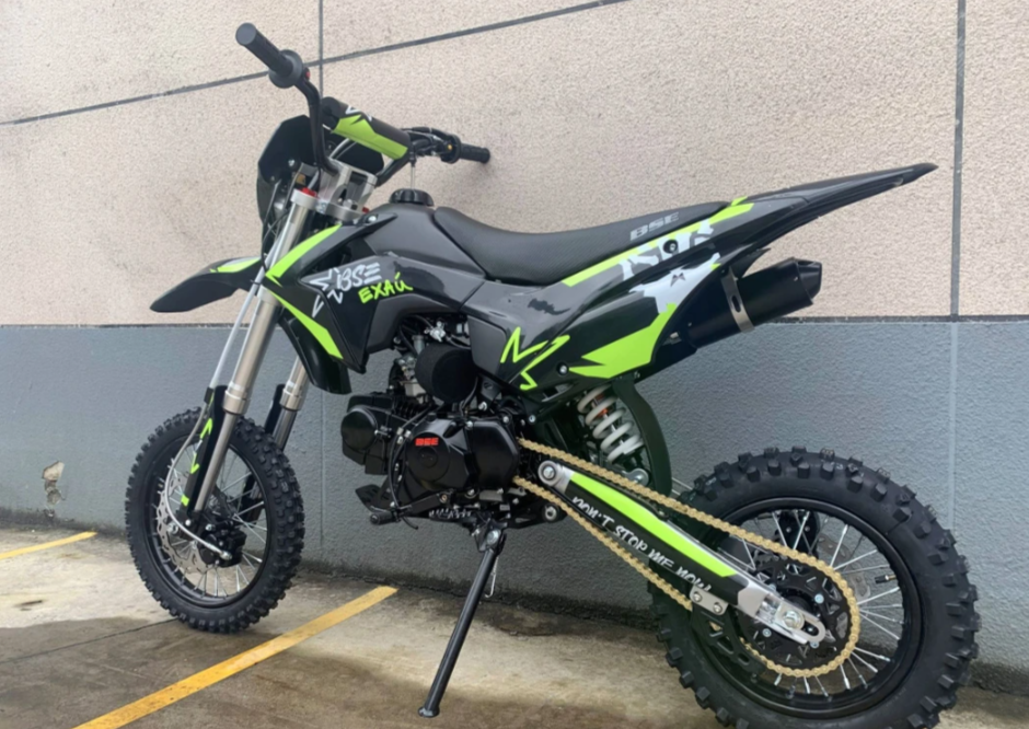 Питбайк BSE EXA SA 14/12 в Ельце