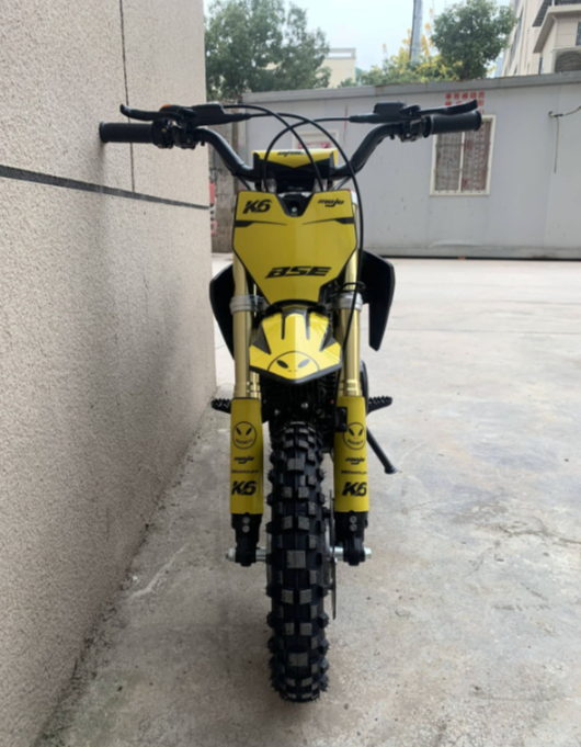 Питбайк BSE K6 в Ельце