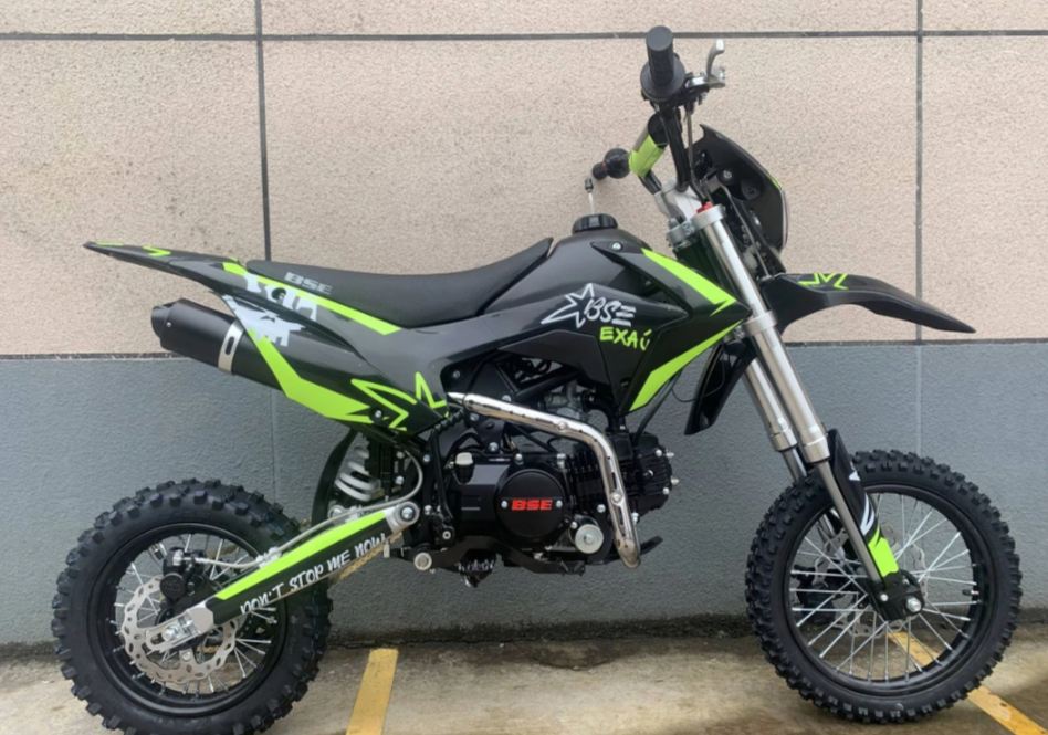 Питбайк BSE EXA SA 14/12 в Ельце