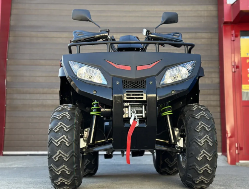 Квадроцикл GBM EXPLORER 400 NEW PREMIUM в Ельце