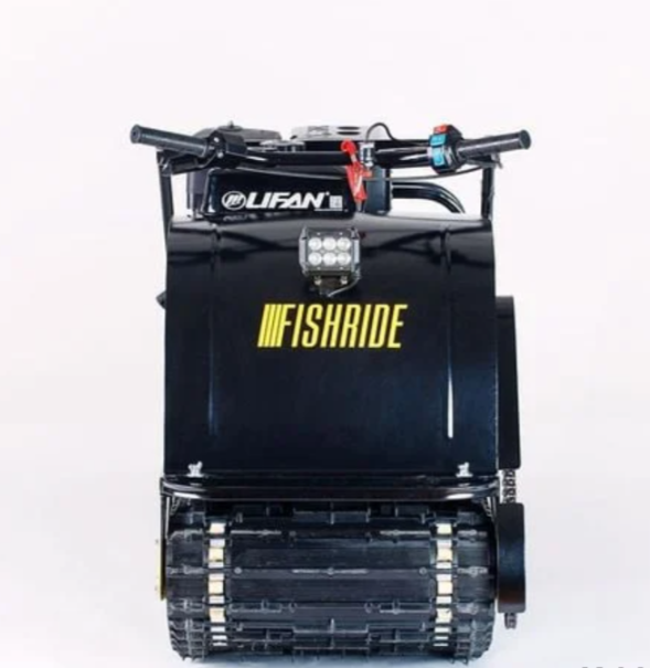 Мотобуксировщик FISHRIDE КЛАССИКА 9 л.с. в Ельце