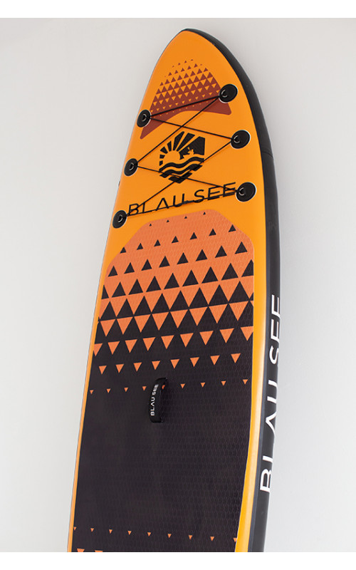 НАДУВНОЙ САП БОРД ORANGA SPACE 10,6 в Ельце