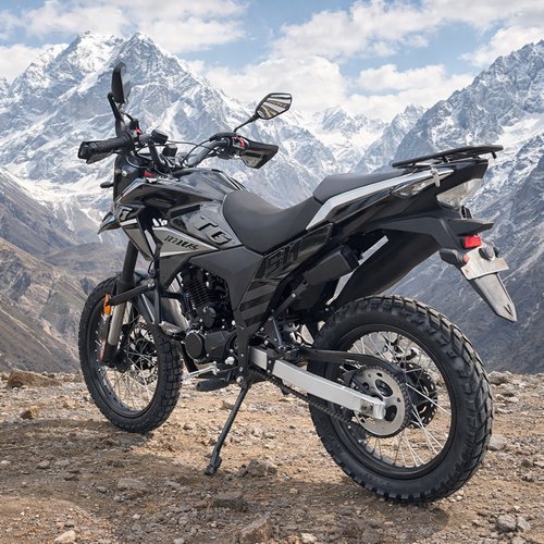 Мотоцикл PROMAX TOURING PR300 в Ельце