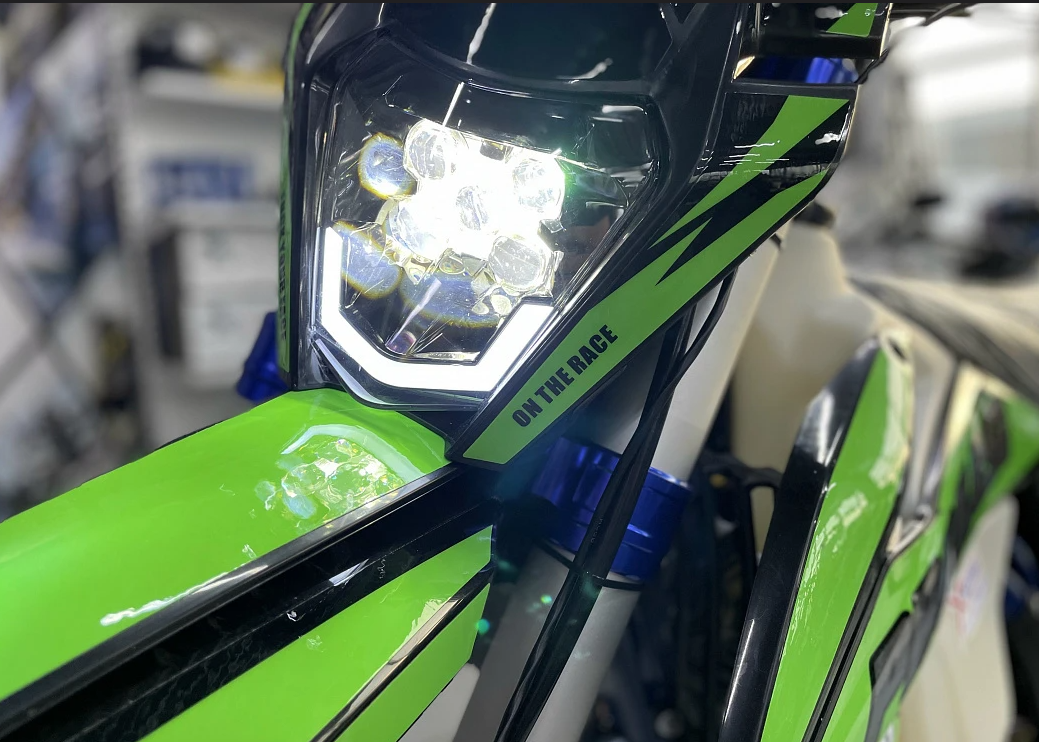 Мотоцикл Progasi RACE 300 AIR PRO SPORT в Ельце