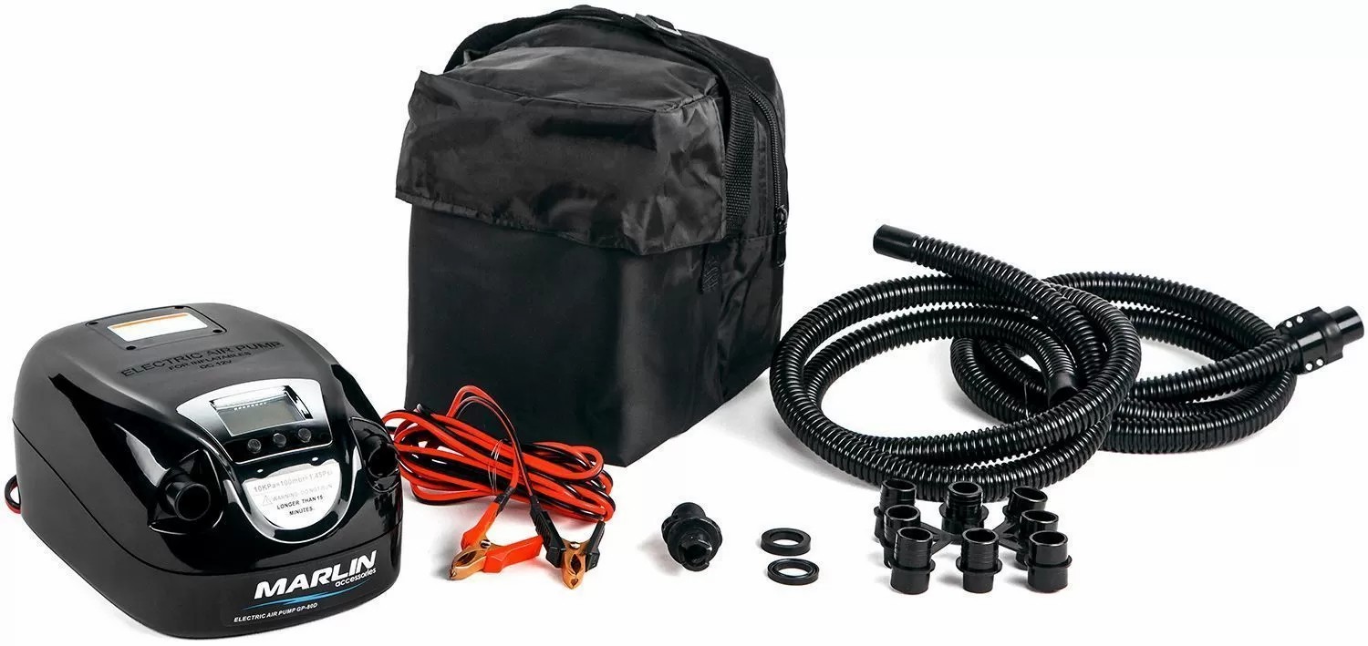 ЭЛЕКТРИЧЕСКИЙ НАСОС MARLIN GP-80 D в Ельце