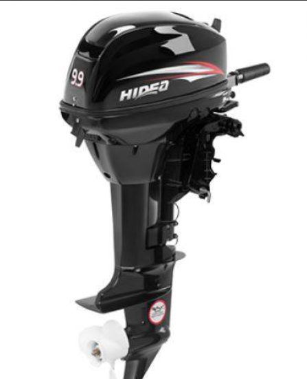 Лодочный мотор HIDEA HD9.9FHL (длинная нога) в Ельце