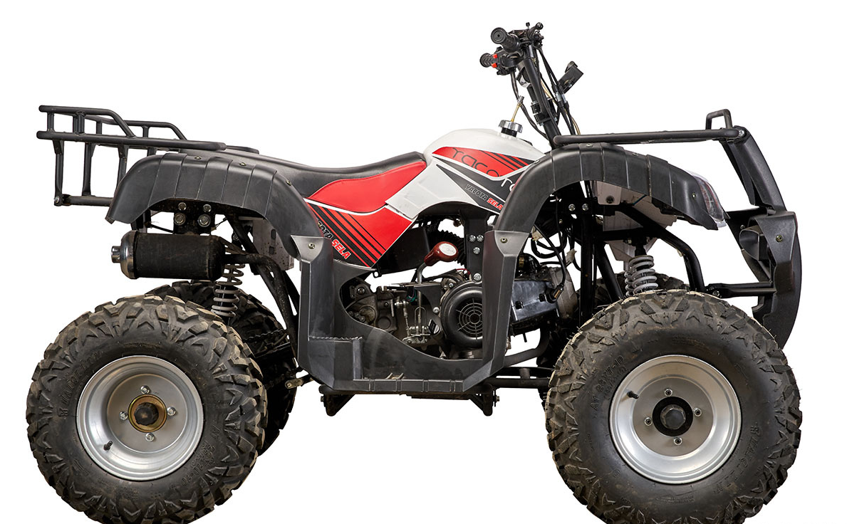 Квадроцикл YACOTA SELA 200 в Ельце