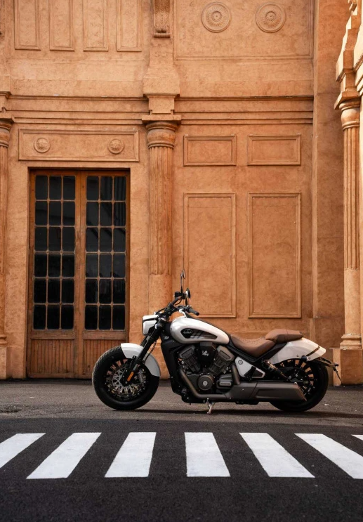 Мотоцикл Benda DarkFlag 500 Commander в Ельце