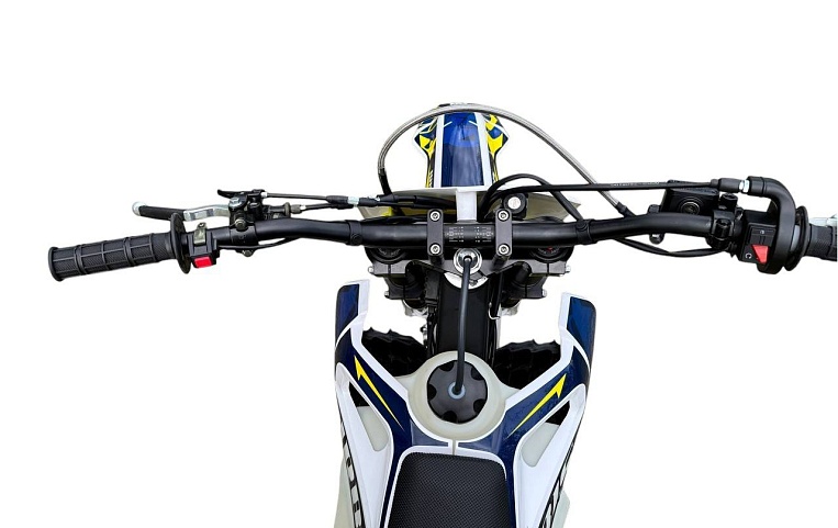 Эндуро мотоцикл IRBIS HTR 250 в Ельце