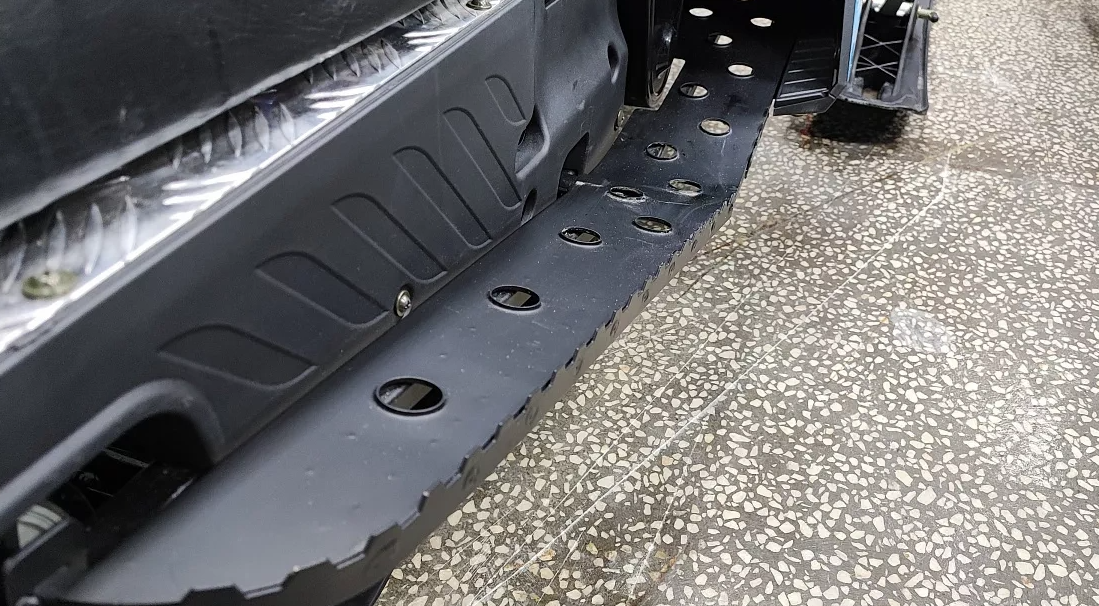 Снегоход Ataki WD150 Б/У в Ельце