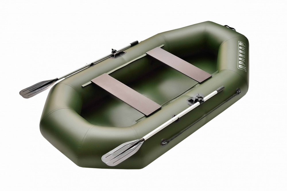 ЛОДКА ГРЕБНАЯ ДРАККАР 2600 STANDARD в Ельце