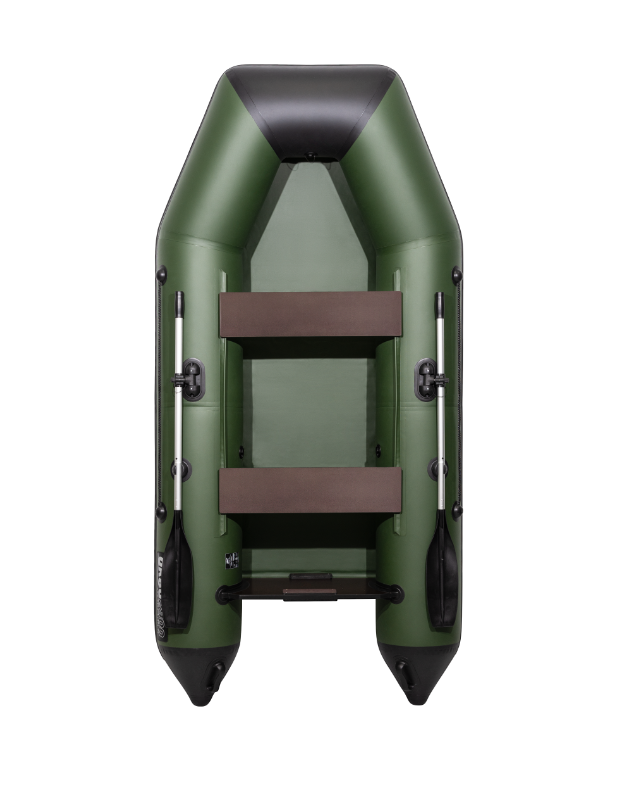 Лодка АКВА 2900 в Ельце