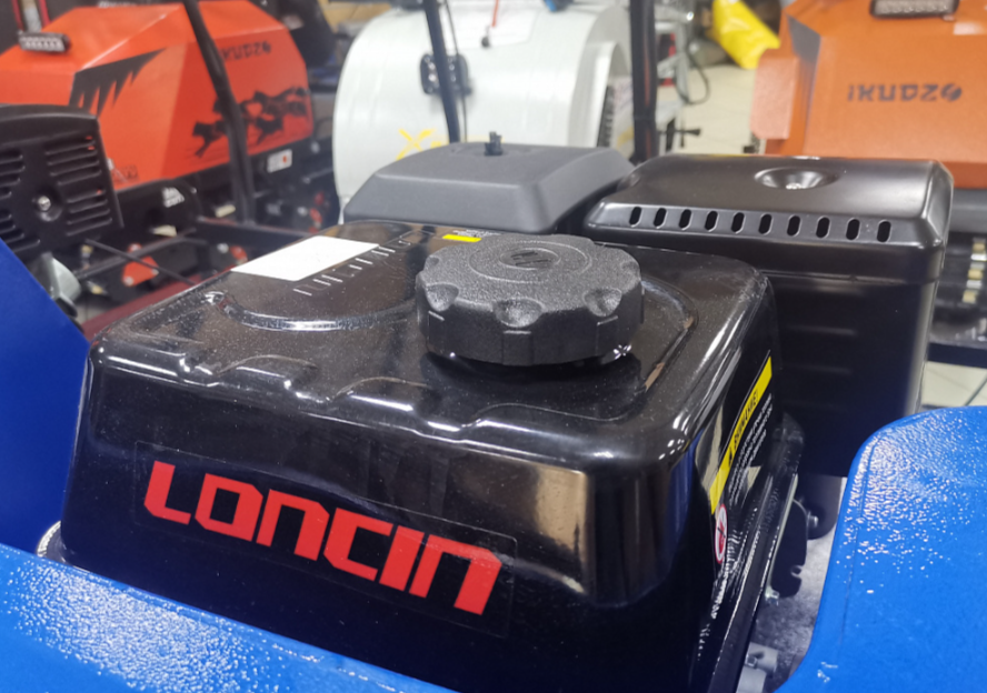 Мотобуксировщик SNOWBEAR 600 15 в Ельце