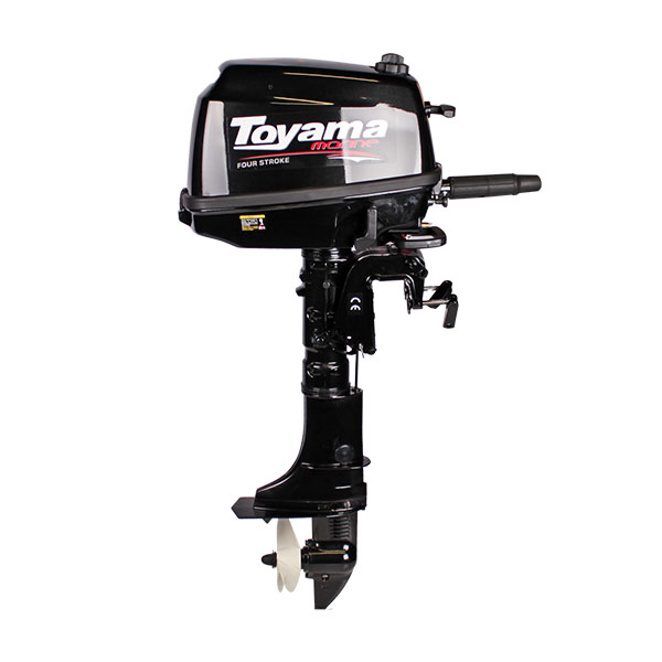 ЛОДОЧНЫЙ МОТОР TOYAMA F5BMS в Ельце