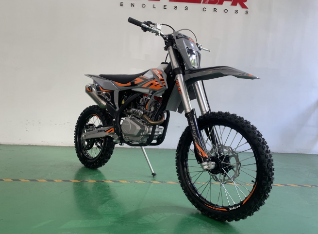 Мотоцикл JHLMOTO JHL LX4 CB300RL (175FMN) в Ельце