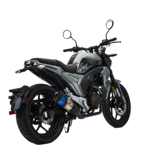 Мотоцикл MOTOLAND (МОТОЛЕНД) 300 CBR в Ельце