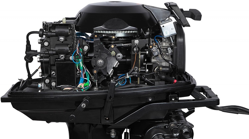 Лодочный мотор MARLIN MP 30 AWRL в Ельце