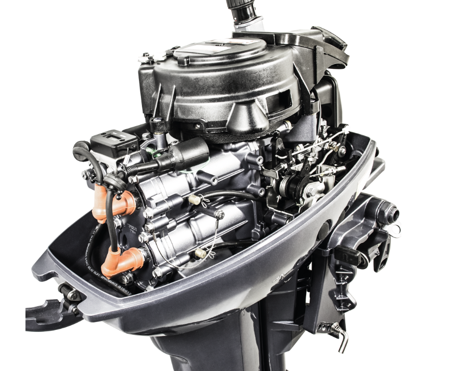 Лодочный мотор APACHE T9.9(15) BS в Ельце