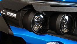 Квадроцикл Русская механика РМ 800 Т в Ельце