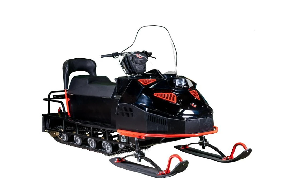 Снегоход БТС 4Т ЛЮКС / 29 л.с. 726 м3 в Ельце