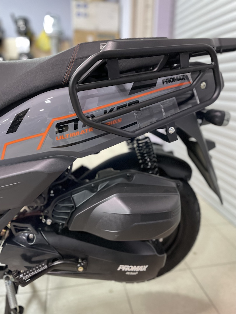 Скутер PROMAX STALKER 150(49) в Ельце
