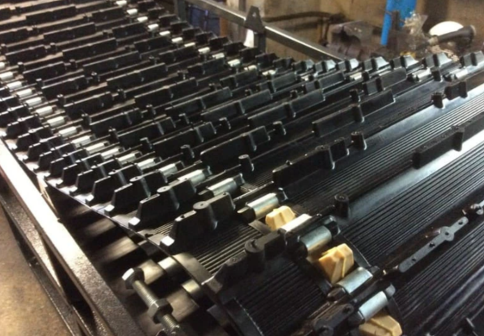 Мотобуксировщик СТЕМ СЕВЕР ЭКОНОМ 500 15 л.с. в Ельце