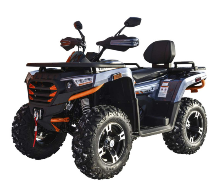 Квадроцикл MOTOLAND (МОТОЛЕНД) 300 MAX X в Ельце