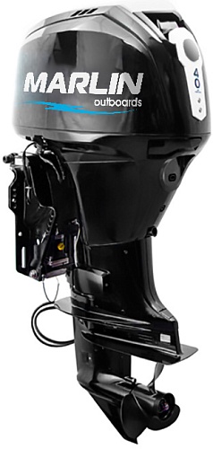 ЛОДОЧНЫЙ МОТОР MARLIN MFI 40 AERTL в Ельце