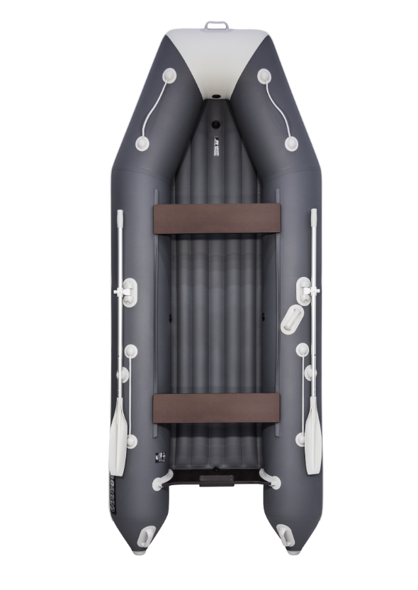 Лодка АКВА 3600 НДНД в Ельце