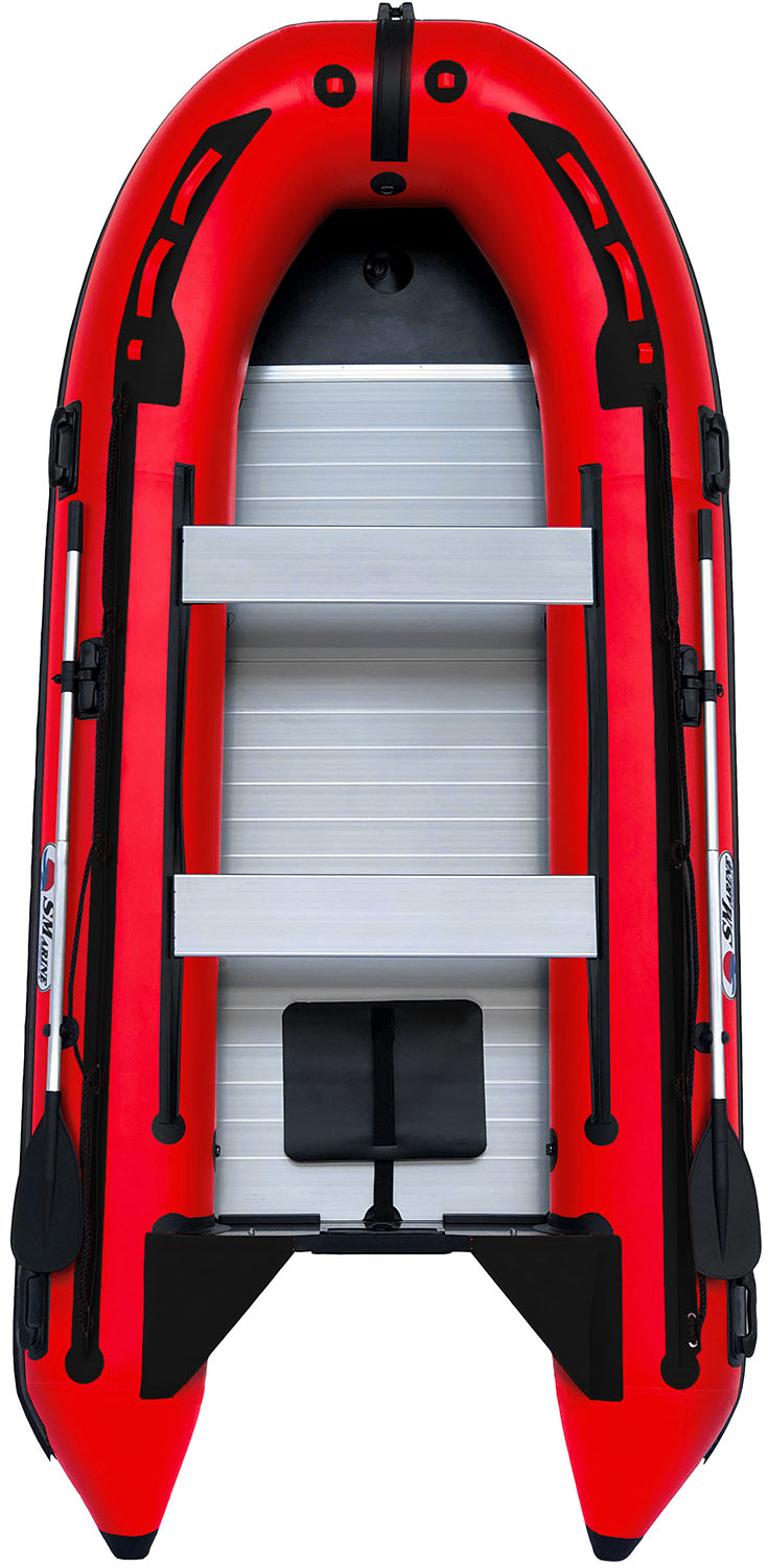 ЛОДКА SMARINE STRONG 420 в Ельце