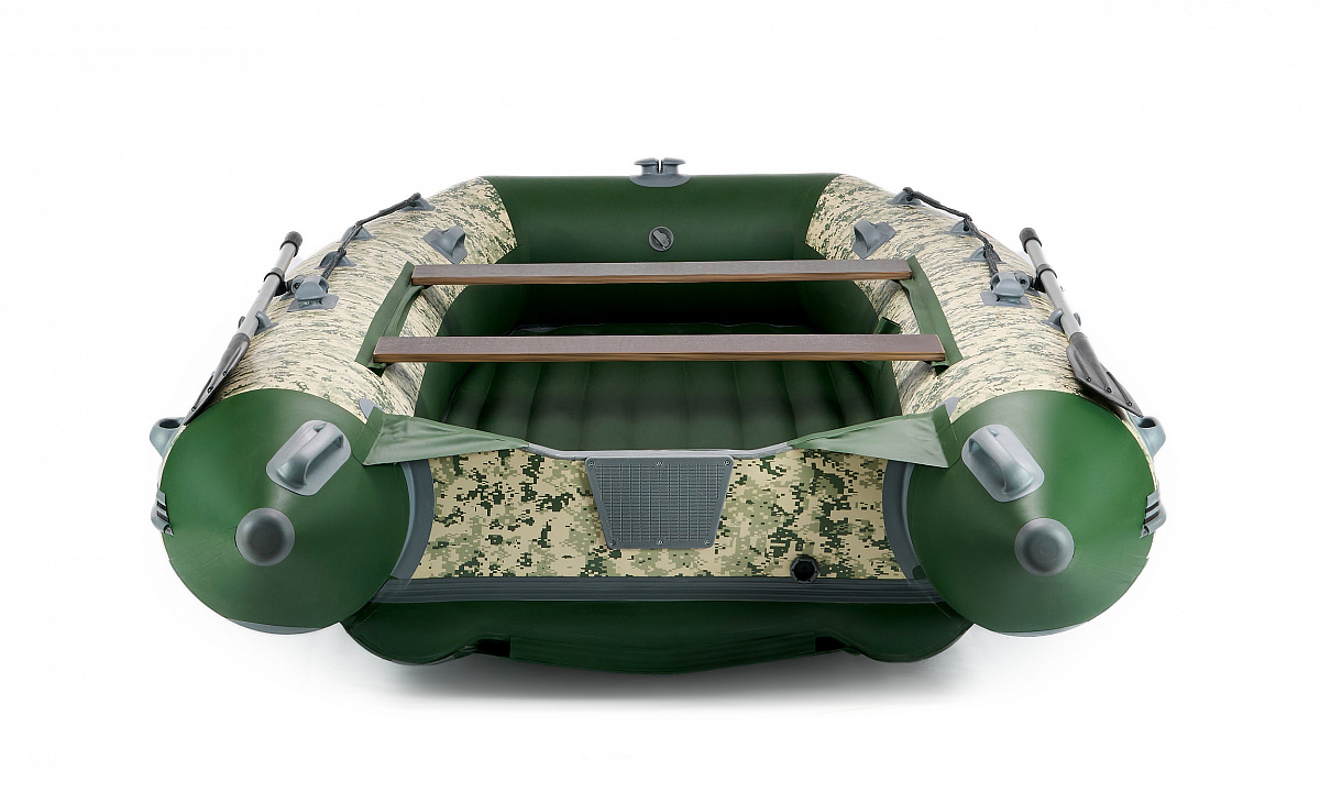 Лодка MISHIMO RAPID 380 PRO в Ельце