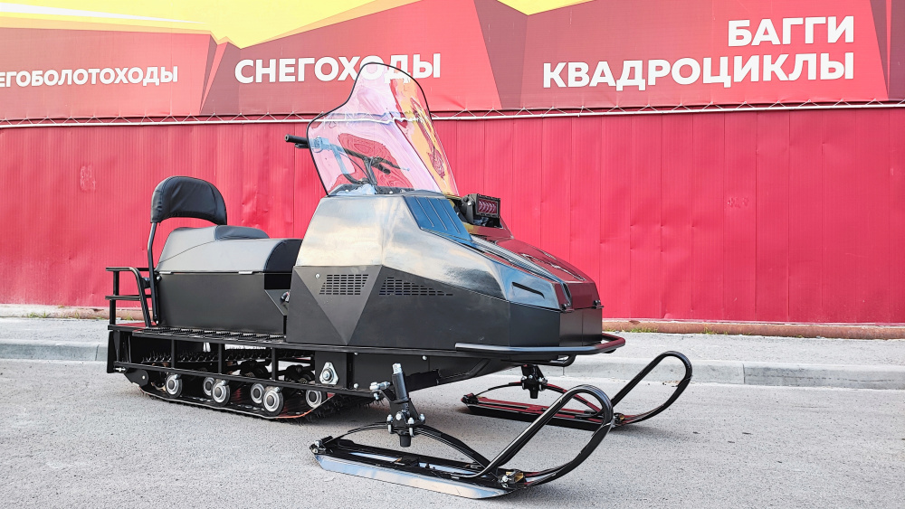 Снегоход PROMAX YAKUT 500 2.0 4T 22 в Ельце