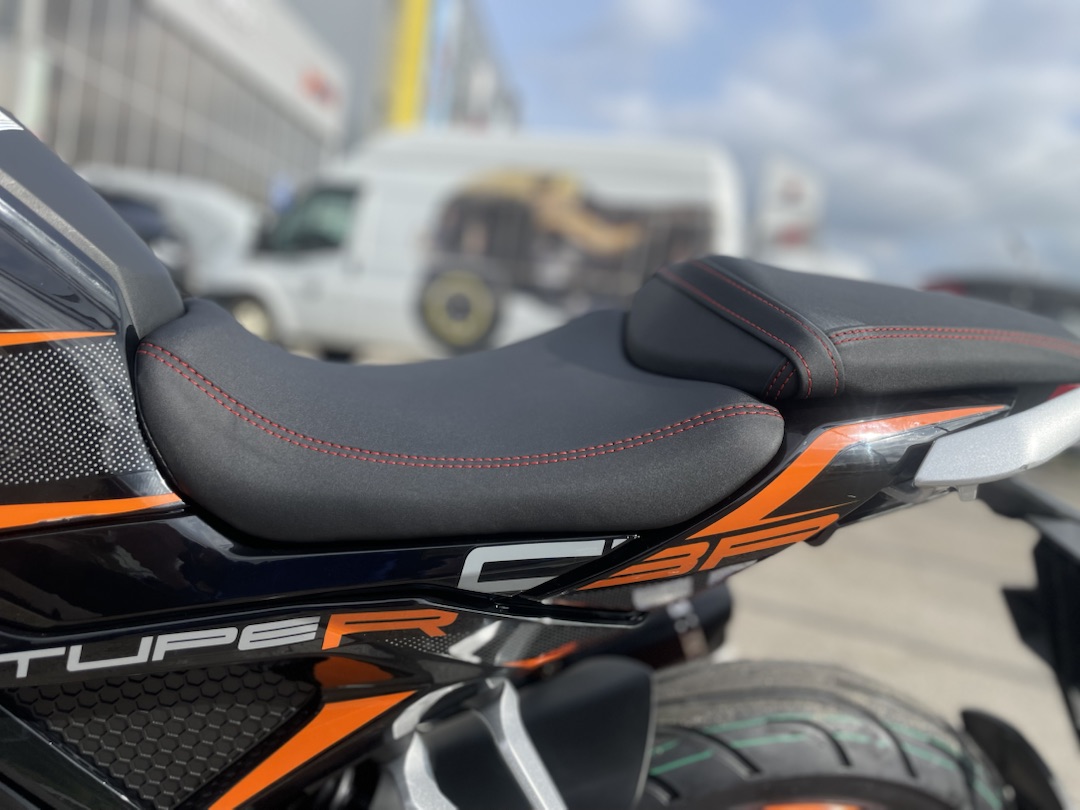 Мопед PROMAX CB150R (49) в Ельце