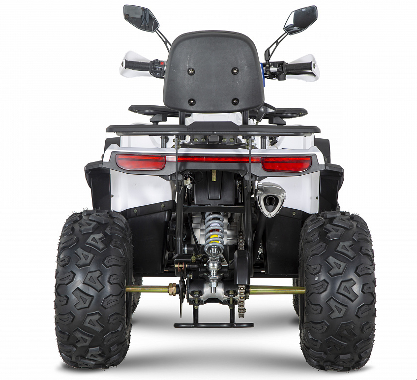 Квадроцикл YACOTA VIKING PRO 200 в Ельце