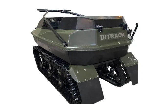 Мотобуксировщик ДиТрак-20 в полной комплектации ( с реверсом) в Ельце