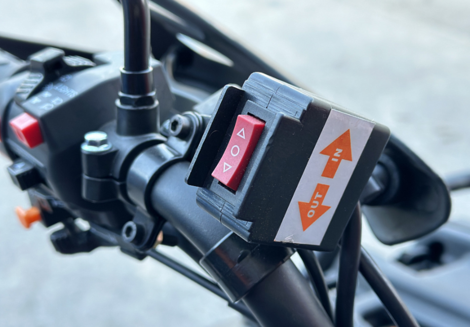 Квадроцикл GBM EXPLORER 400 NEW PREMIUM в Ельце