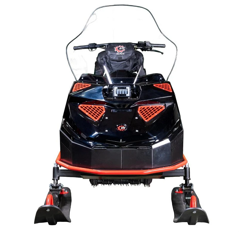 Снегоход БТС 4Т ЛЮКС / 29 л.с. 726 м3 в Ельце