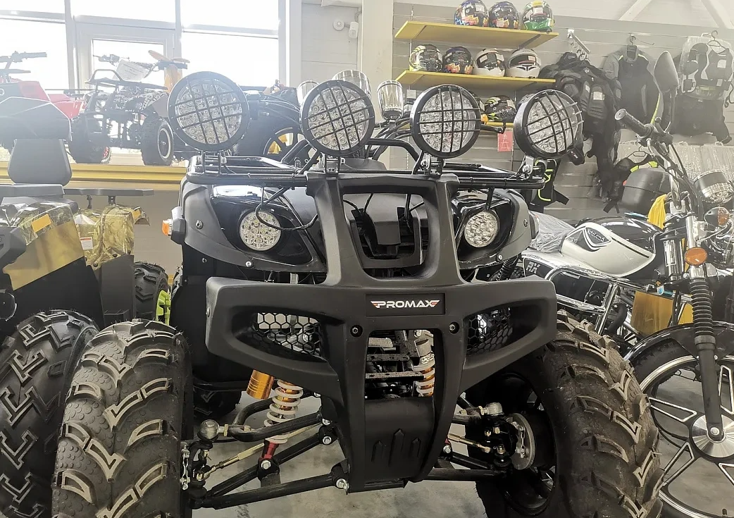 Квадроцикл PROMAX LEO 300 Max (кардан) в Ельце
