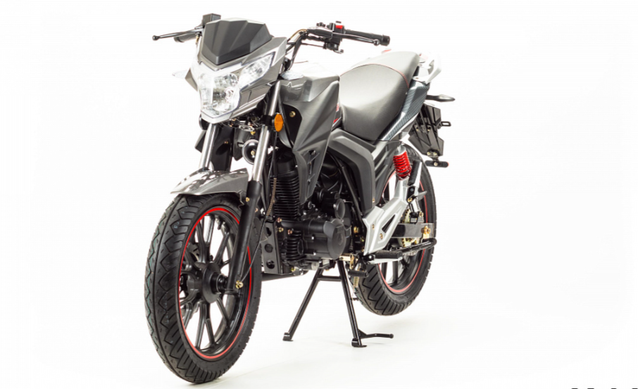 Мотоцикл FLASH 200 в Ельце