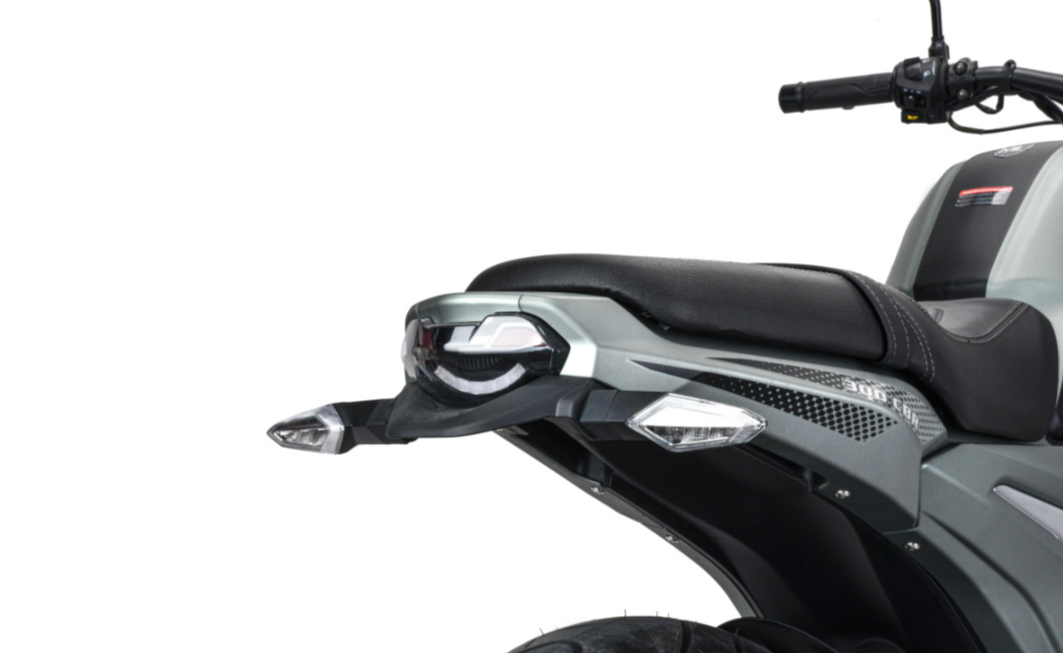 Мотоцикл MOTOLAND (МОТОЛЕНД) 300 CBR в Ельце