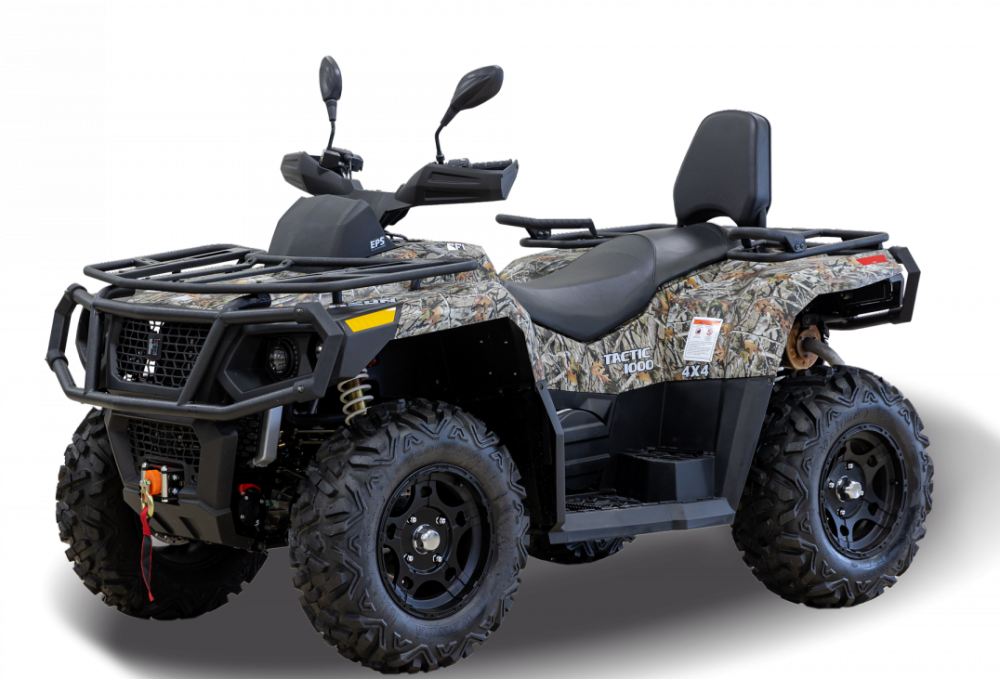 Квадроцикл HISUN TACTIC GT1000/LIMITED в Ельце