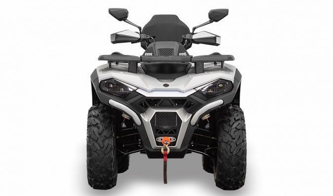 Квадроцикл HISUN GUARDIAN 550L /LONG в Ельце