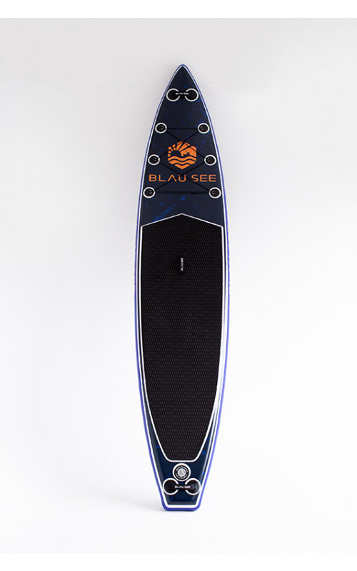 НАДУВНОЙ САП БОРД OCEAN SUNSET 12,6 в Ельце